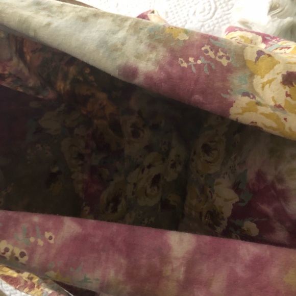 Boho bag - Picture 3 of 4